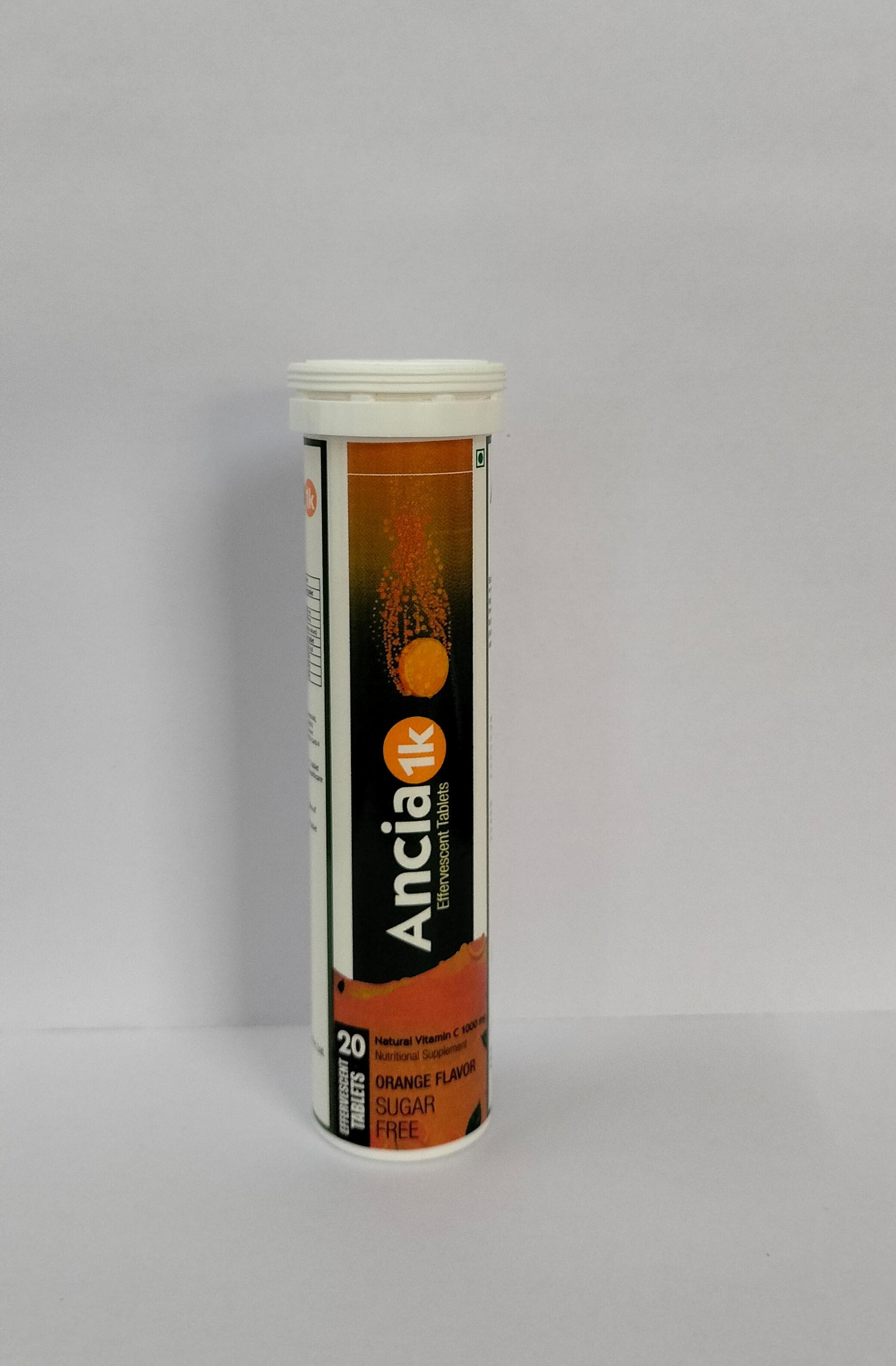 ANCIA-1K Tablets